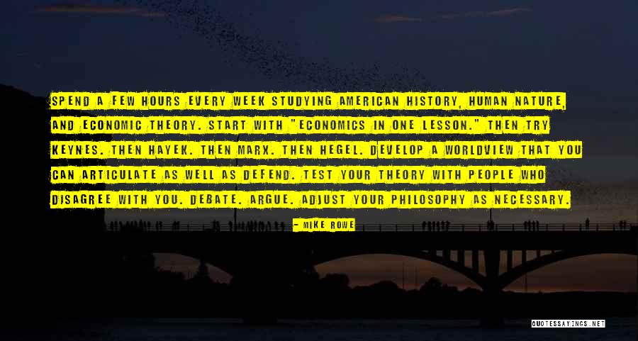 Nature And Education Quotes By Mike Rowe Nature And Education Quotes By Mike Rowe