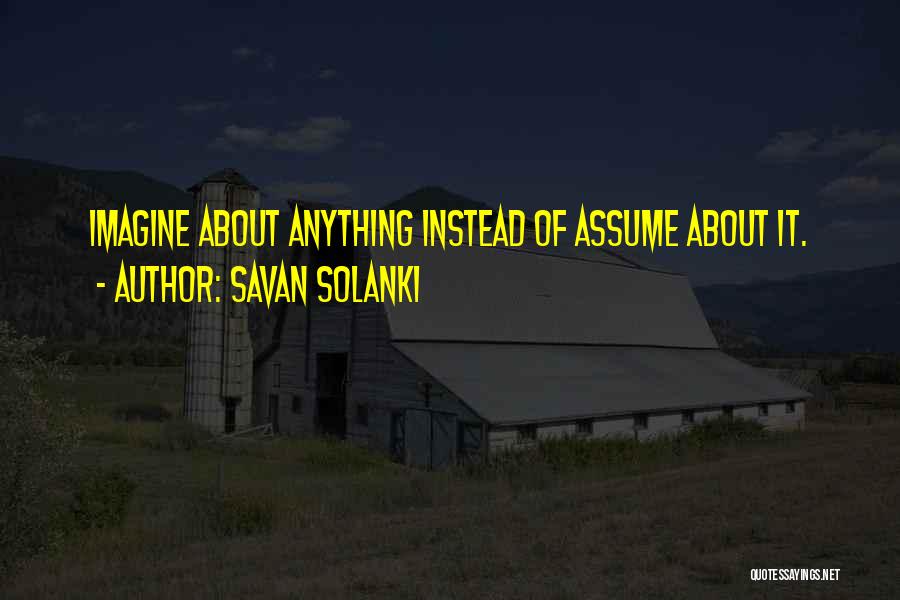 Nature And Inspirational Quotes By Savan Solanki