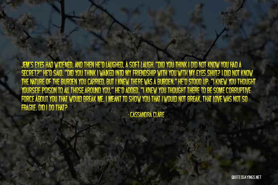 Nature And Love Quotes By Cassandra Clare Nature And Love Quotes By Cassandra Clare