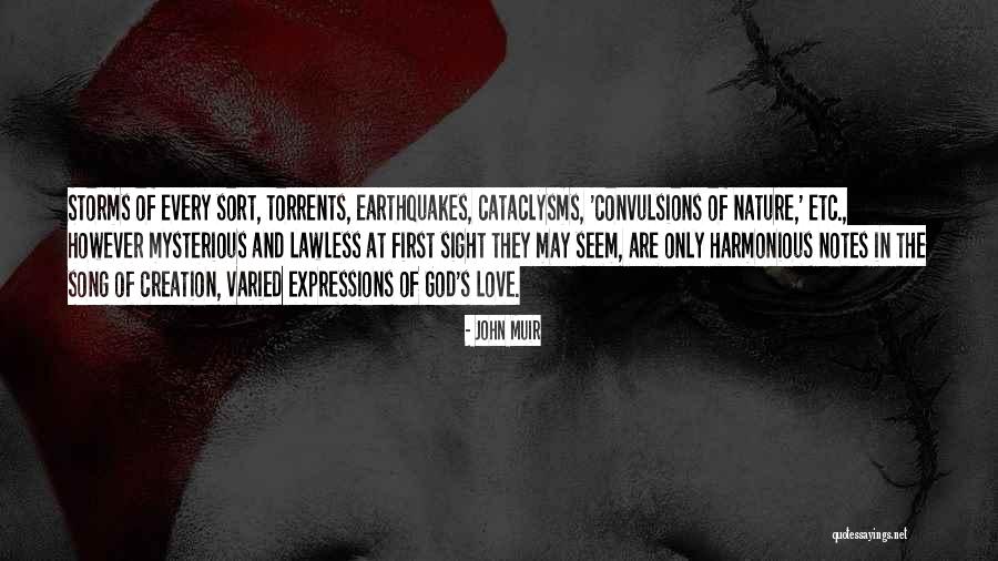Nature And Love Quotes By John Muir Nature And Love Quotes By John Muir