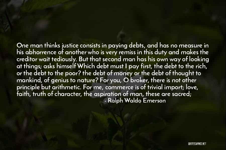 Nature And Love Quotes By Ralph Waldo Emerson Nature And Love Quotes By Ralph Waldo Emerson