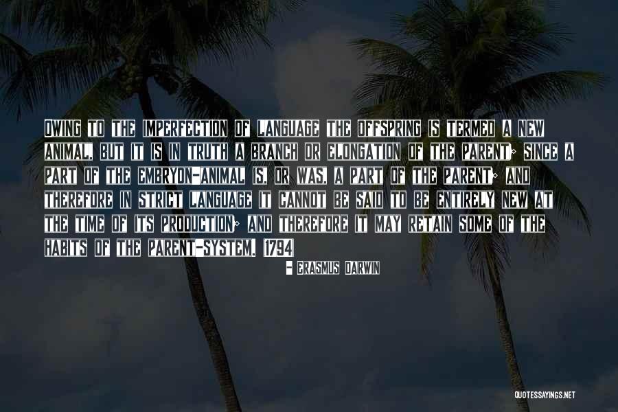 Nature And Science Quotes By Erasmus Darwin Nature And Science Quotes By Erasmus Darwin