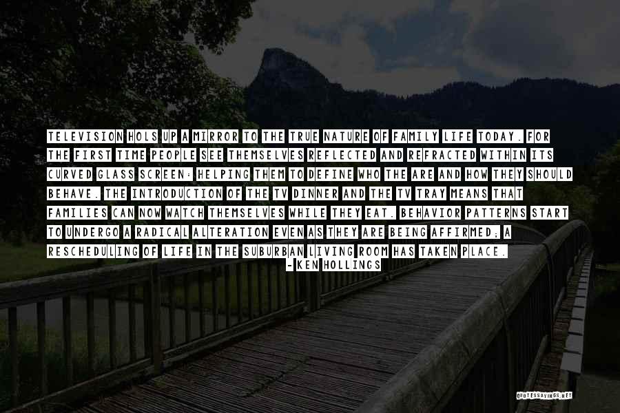 Nature And Science Quotes By Ken Hollings Nature And Science Quotes By Ken Hollings
