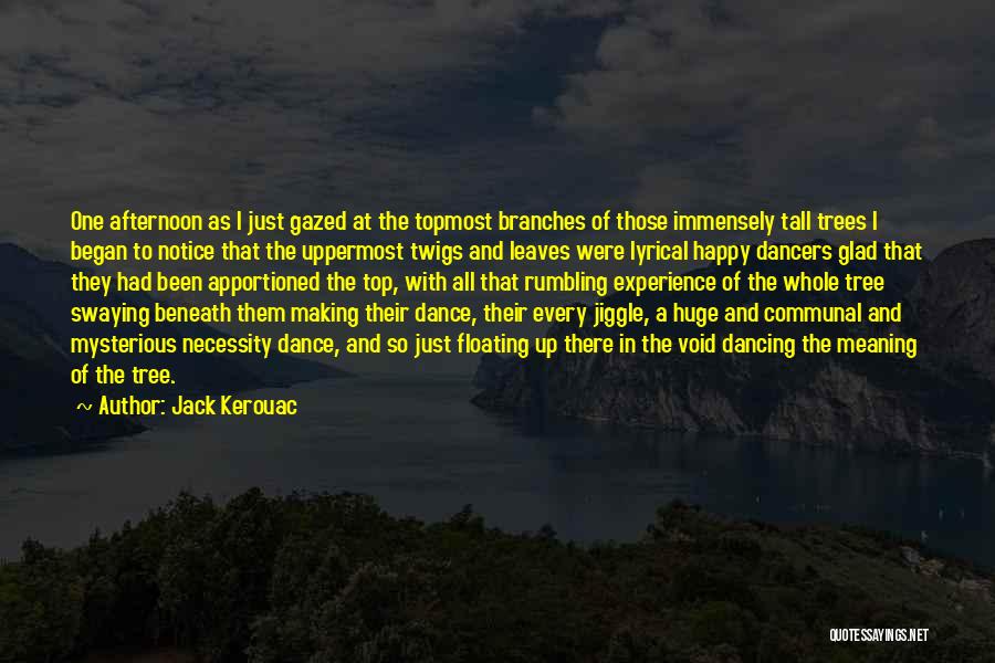 Nature And Spirituality Quotes By Jack Kerouac Nature And Spirituality Quotes By Jack Kerouac