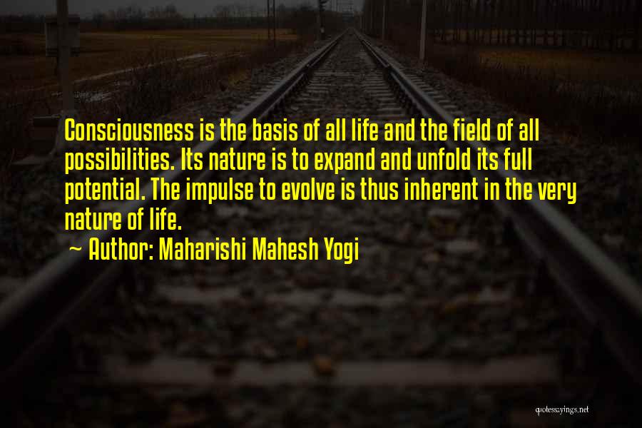 Nature And Spirituality Quotes By Maharishi Mahesh Yogi Nature And Spirituality Quotes By Maharishi Mahesh Yogi