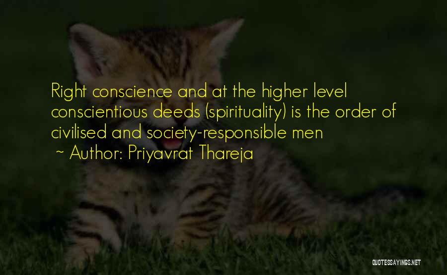 Nature And Spirituality Quotes By Priyavrat Thareja Nature And Spirituality Quotes By Priyavrat Thareja