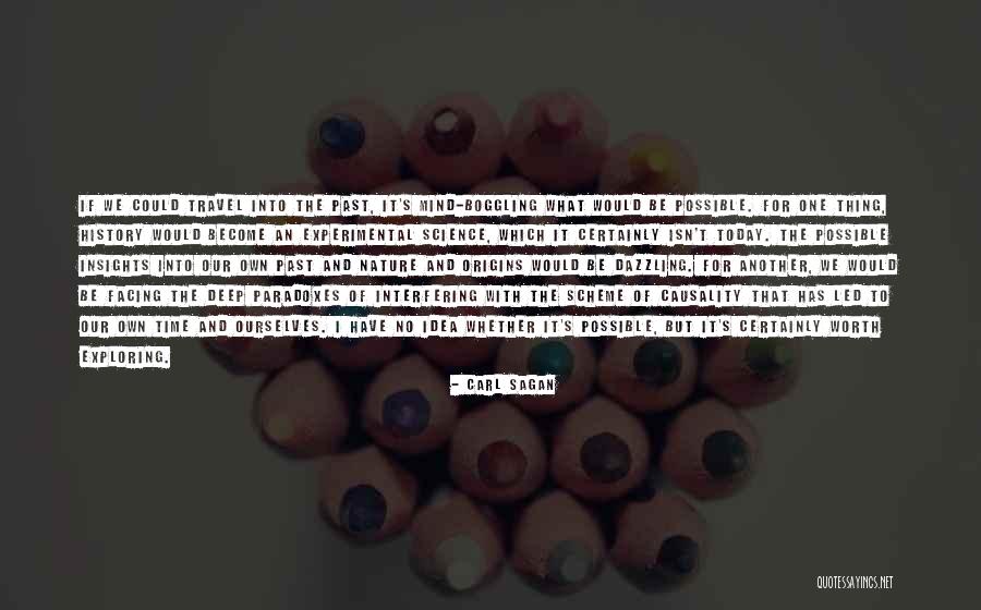 Nature And Travel Quotes By Carl Sagan Nature And Travel Quotes By Carl Sagan