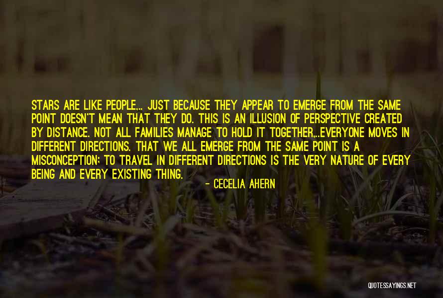 Nature And Travel Quotes By Cecelia Ahern Nature And Travel Quotes By Cecelia Ahern