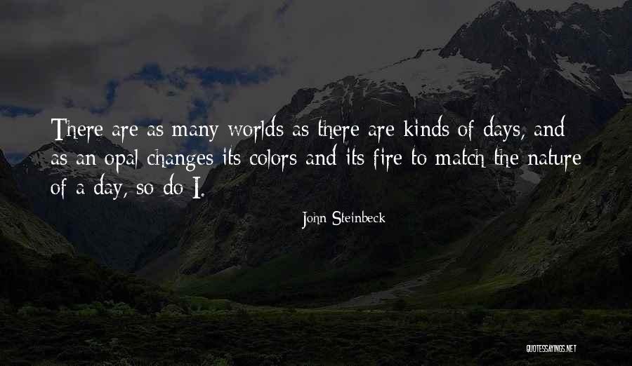 Nature And Travel Quotes By John Steinbeck Nature And Travel Quotes By John Steinbeck
