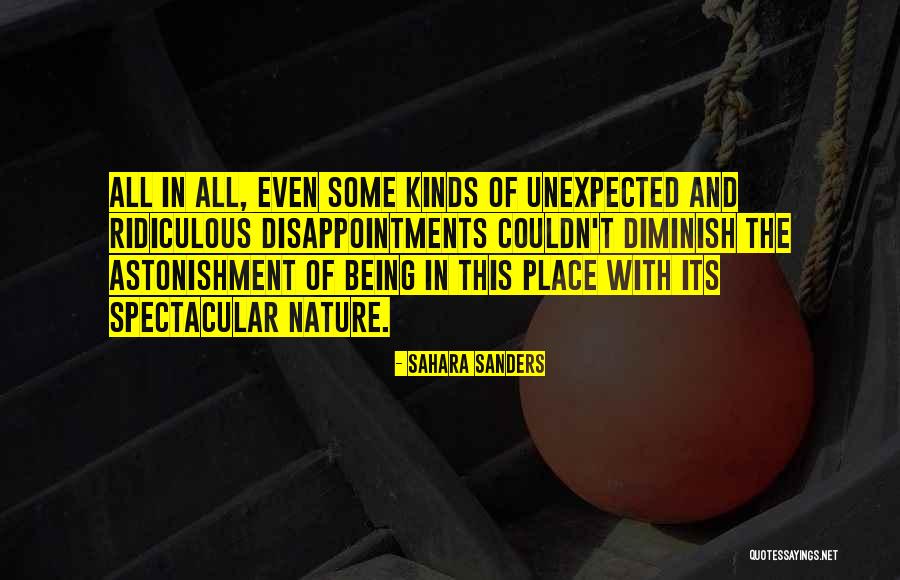 Nature And Travel Quotes By Sahara Sanders Nature And Travel Quotes By Sahara Sanders
