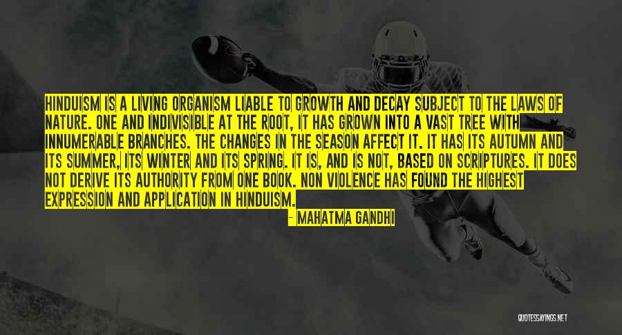 Nature And Winter Quotes By Mahatma Gandhi Nature And Winter Quotes By Mahatma Gandhi