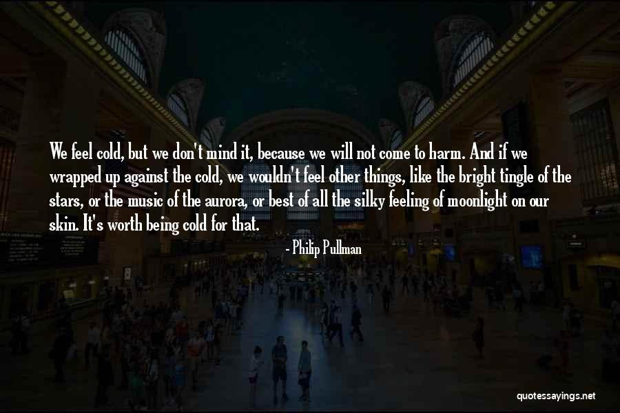 Nature And Winter Quotes By Philip Pullman Nature And Winter Quotes By Philip Pullman