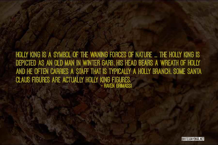 Nature And Winter Quotes By Raven Grimassi Nature And Winter Quotes By Raven Grimassi