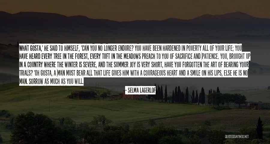 Nature And Winter Quotes By Selma Lagerlof Nature And Winter Quotes By Selma Lagerlof