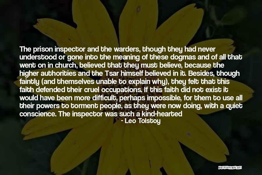 Nature As Church Quotes By Leo Tolstoy Nature As Church Quotes By Leo Tolstoy