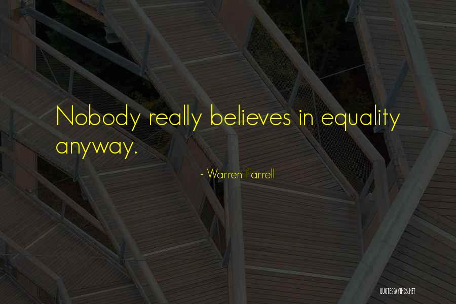 Nature Awakens Quotes By Warren Farrell Nature Awakens Quotes By Warren Farrell