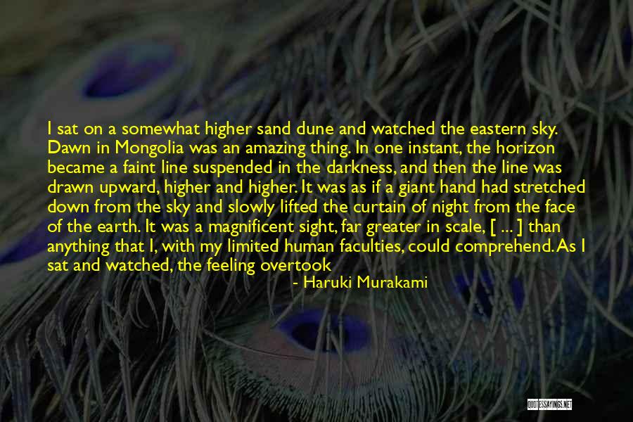Nature Beauty And Life Quotes By Haruki Murakami Nature Beauty And Life Quotes By Haruki Murakami