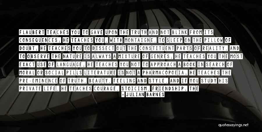 Nature Beauty And Life Quotes By Julian Barnes Nature Beauty And Life Quotes By Julian Barnes