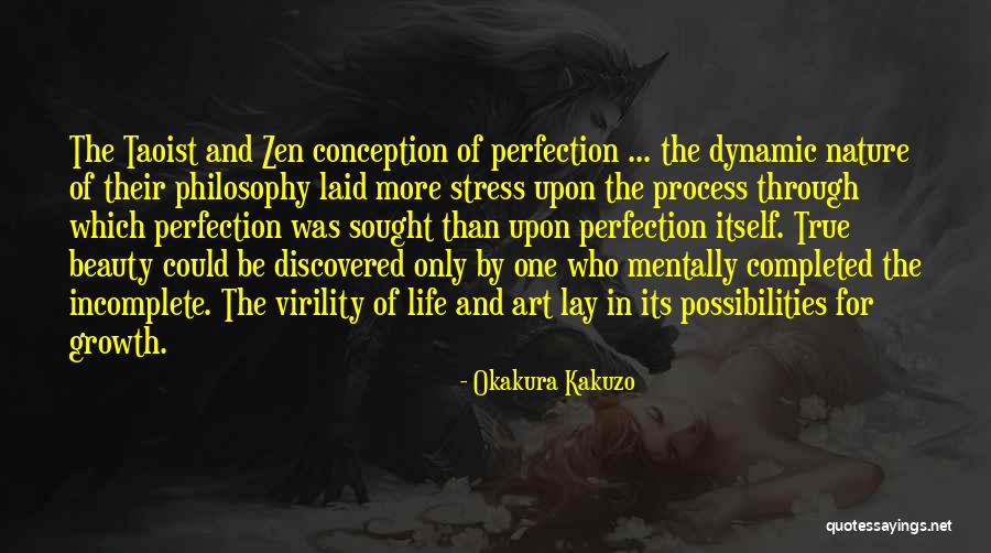 Nature Beauty And Life Quotes By Okakura Kakuzo Nature Beauty And Life Quotes By Okakura Kakuzo
