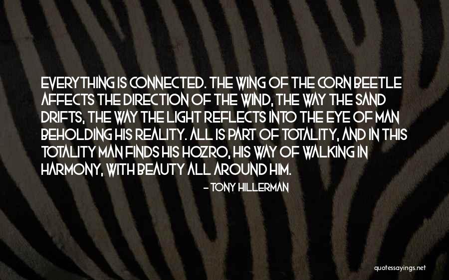 Nature Beauty And Life Quotes By Tony Hillerman Nature Beauty And Life Quotes By Tony Hillerman