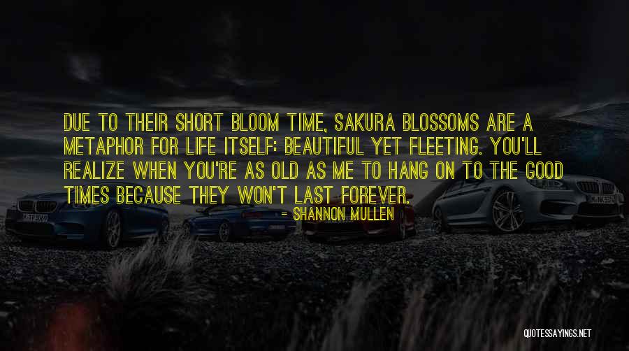 Nature Beauty Short Quotes By Shannon Mullen Nature Beauty Short Quotes By Shannon Mullen