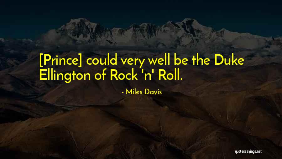 Nature Being A Teacher Quotes By Miles Davis Nature Being A Teacher Quotes By Miles Davis