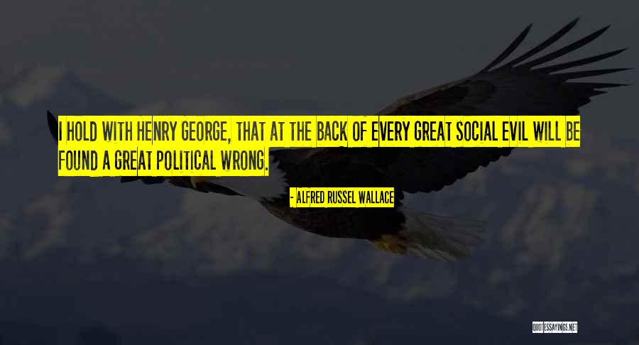 Nature Being Dangerous Quotes By Alfred Russel Wallace Nature Being Dangerous Quotes By Alfred Russel Wallace