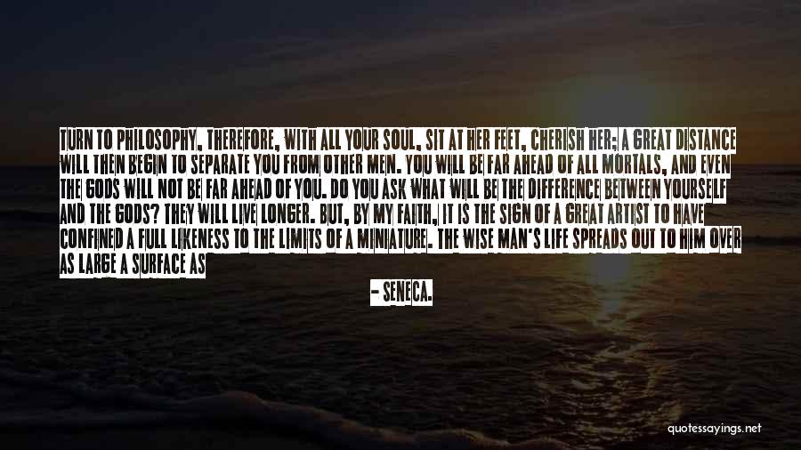 Nature Bounty Quotes By Seneca. Nature Bounty Quotes By Seneca.
