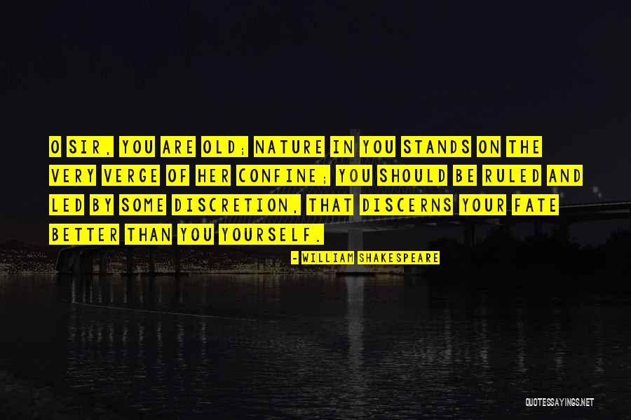 Nature By Shakespeare Quotes By William Shakespeare Nature By Shakespeare Quotes By William Shakespeare