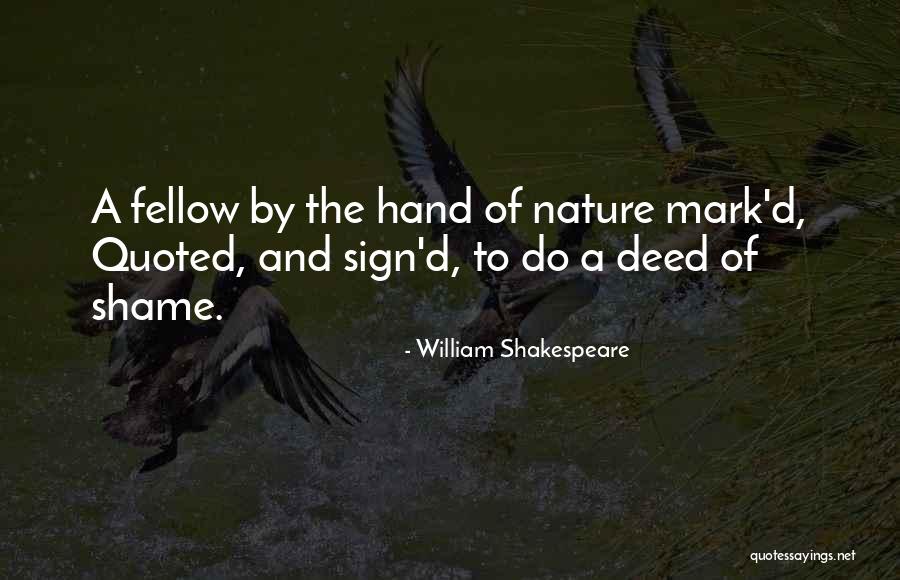 Nature By Shakespeare Quotes By William Shakespeare Nature By Shakespeare Quotes By William Shakespeare