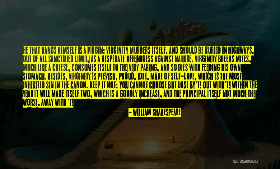 Nature By Shakespeare Quotes By William Shakespeare Nature By Shakespeare Quotes By William Shakespeare