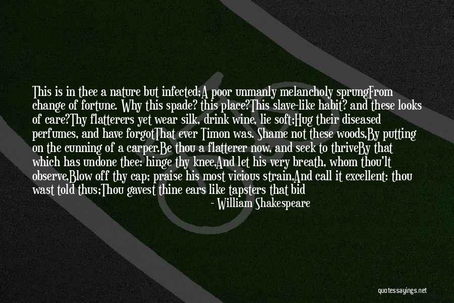 Nature By Shakespeare Quotes By William Shakespeare Nature By Shakespeare Quotes By William Shakespeare