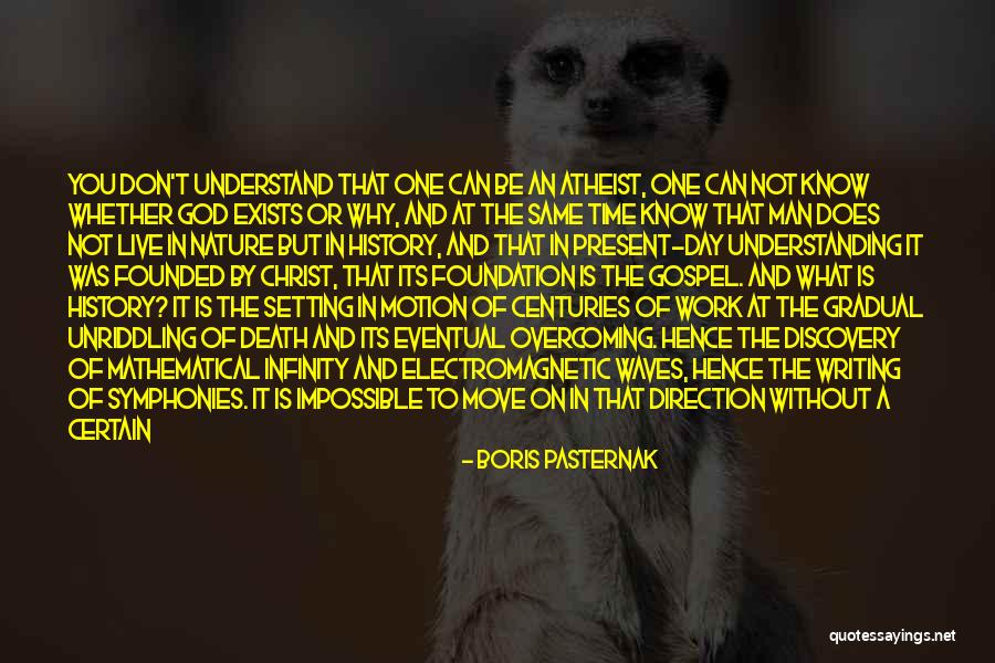 Nature Call Quotes By Boris Pasternak Nature Call Quotes By Boris Pasternak