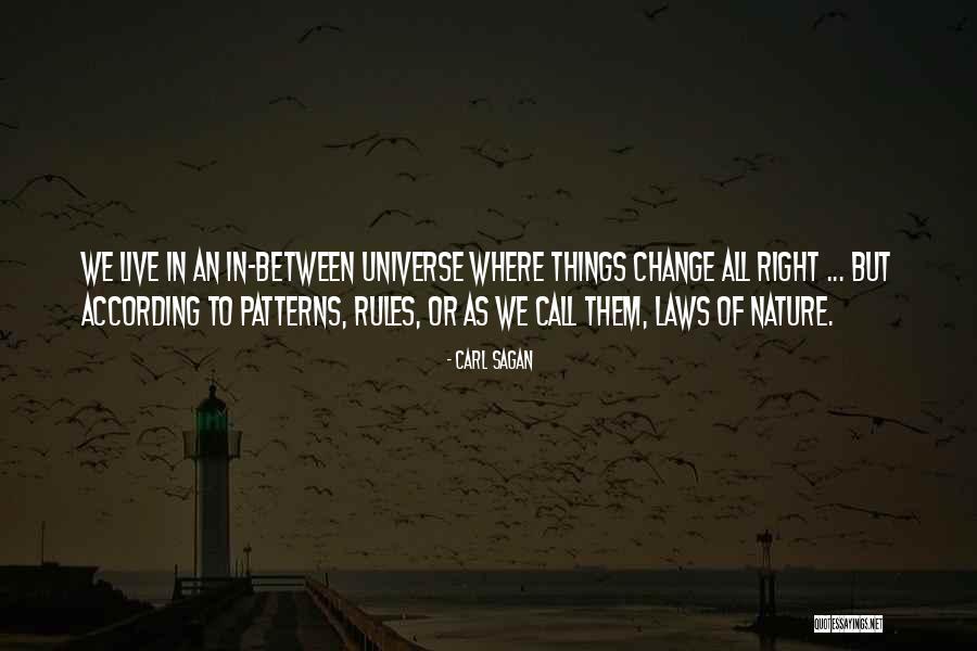 Nature Call Quotes By Carl Sagan Nature Call Quotes By Carl Sagan