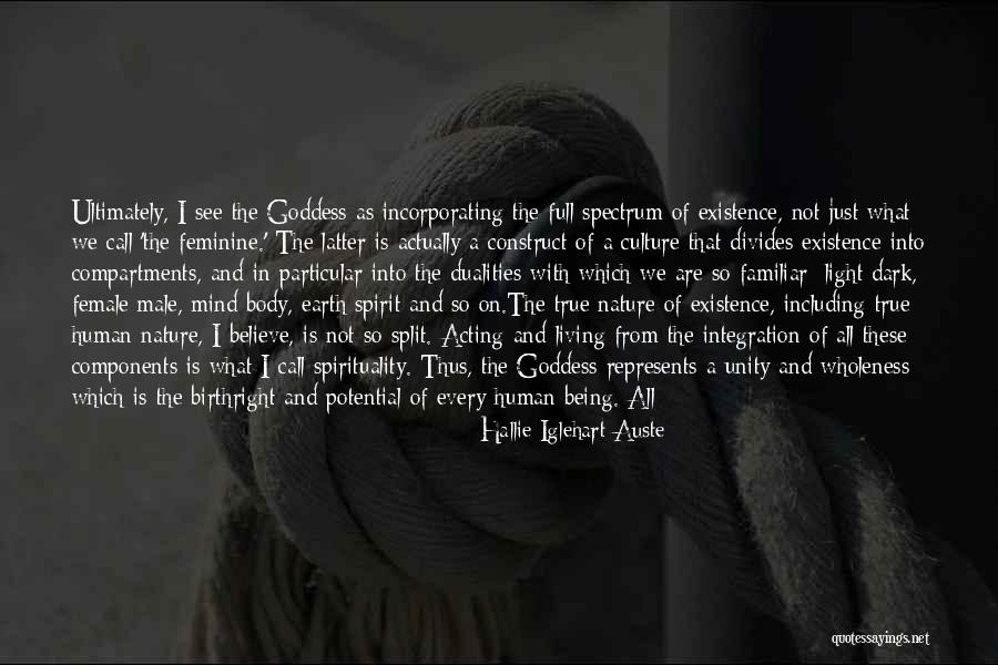 Nature Call Quotes By Hallie Iglehart Auste Nature Call Quotes By Hallie Iglehart Auste