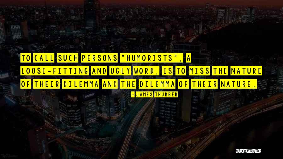 Nature Call Quotes By James Thurber Nature Call Quotes By James Thurber