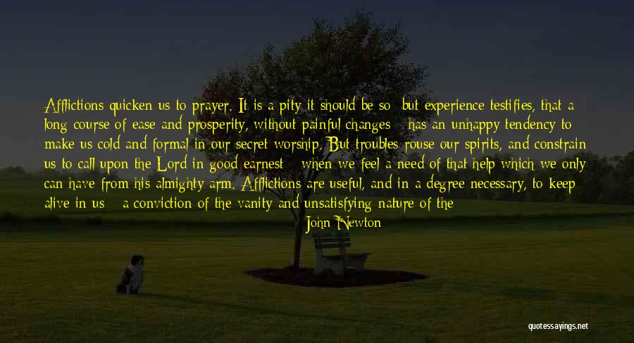 Nature Call Quotes By John Newton Nature Call Quotes By John Newton