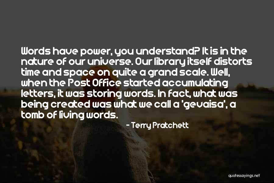 Nature Call Quotes By Terry Pratchett Nature Call Quotes By Terry Pratchett