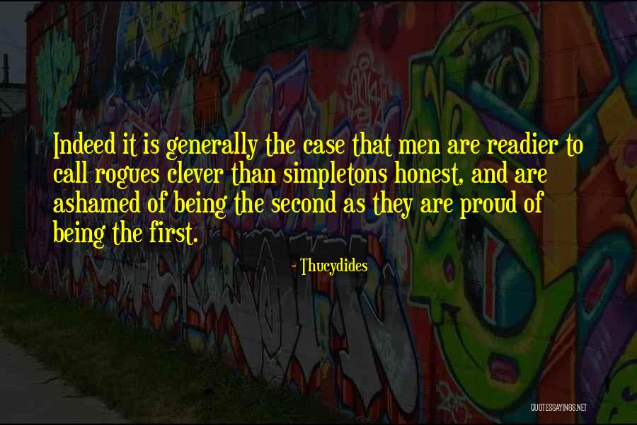 Nature Call Quotes By Thucydides Nature Call Quotes By Thucydides
