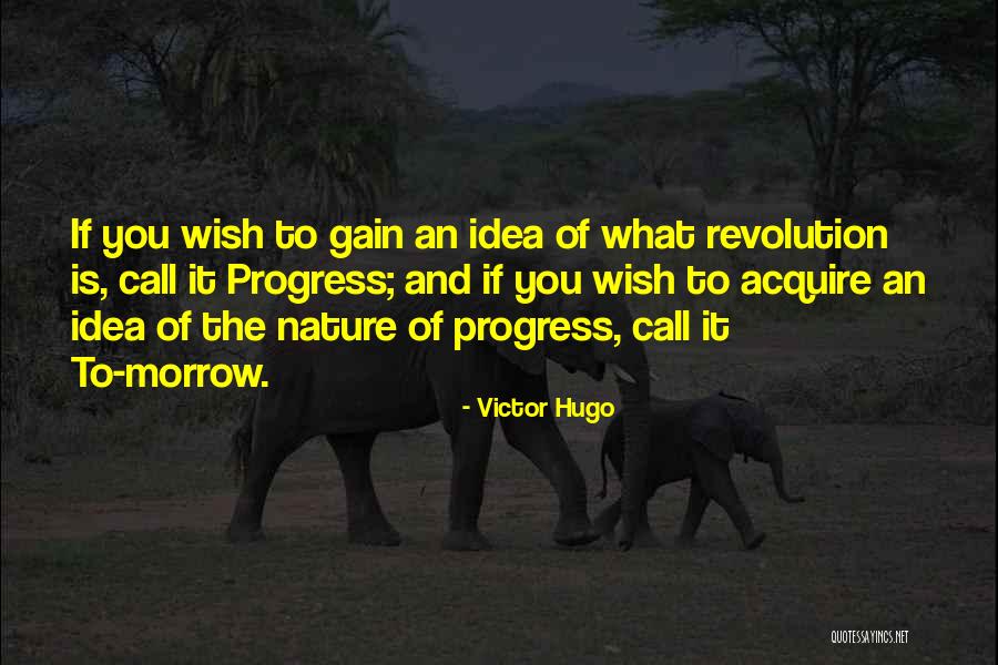 Nature Call Quotes By Victor Hugo Nature Call Quotes By Victor Hugo