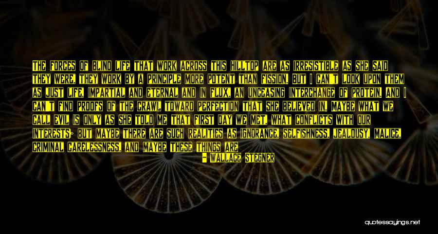 Nature Call Quotes By Wallace Stegner Nature Call Quotes By Wallace Stegner