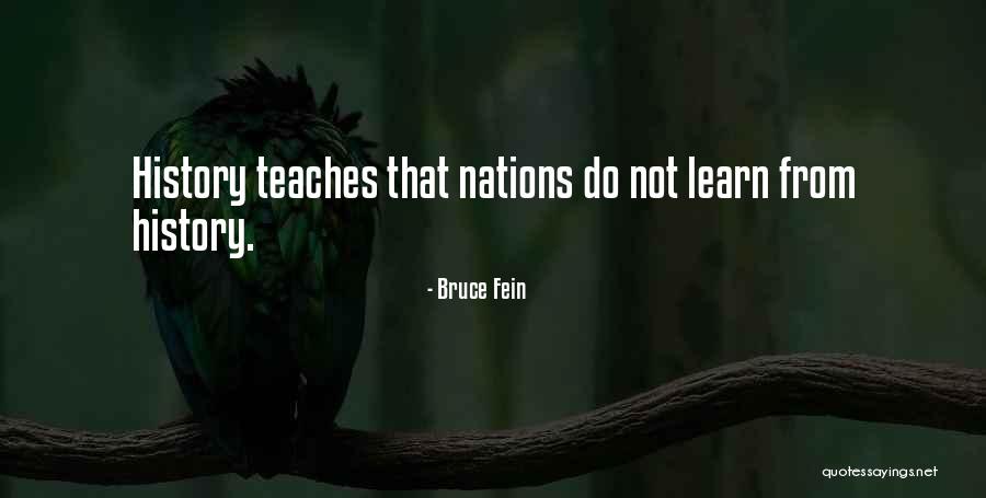Nature Change Creativity Colour Quotes By Bruce Fein