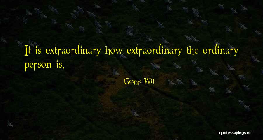 Nature Change Creativity Colour Quotes By George Will