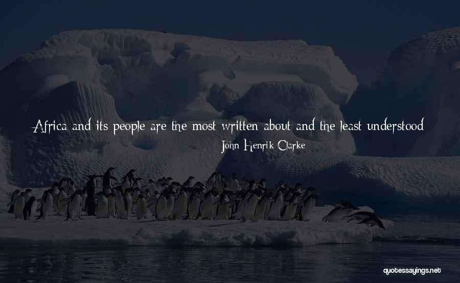 Nature Change Creativity Colour Quotes By John Henrik Clarke Nature Change Creativity Colour Quotes By John Henrik Clarke