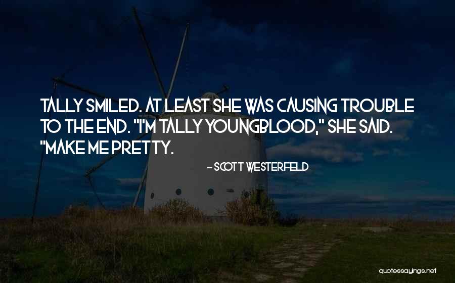 Nature Change Creativity Colour Quotes By Scott Westerfeld Nature Change Creativity Colour Quotes By Scott Westerfeld
