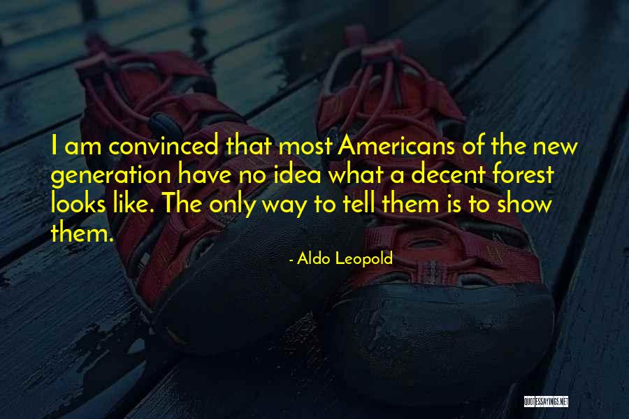 Nature Conservation Quotes By Aldo Leopold Nature Conservation Quotes By Aldo Leopold