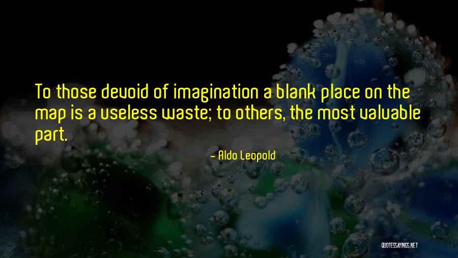 Nature Conservation Quotes By Aldo Leopold Nature Conservation Quotes By Aldo Leopold