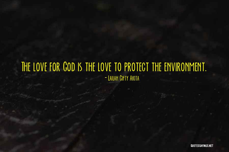 Nature Conservation Quotes By Lailah Gifty Akita Nature Conservation Quotes By Lailah Gifty Akita