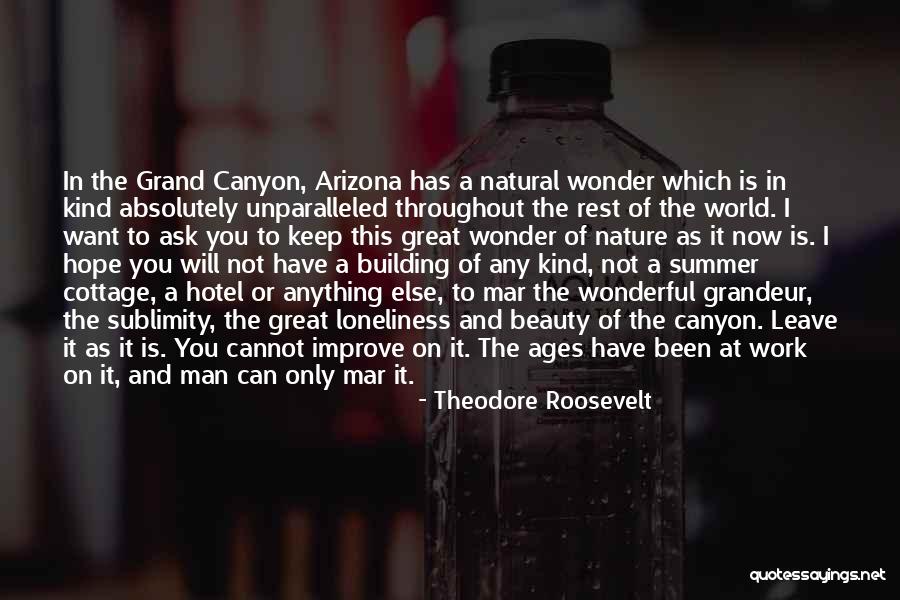 Nature Conservation Quotes By Theodore Roosevelt Nature Conservation Quotes By Theodore Roosevelt