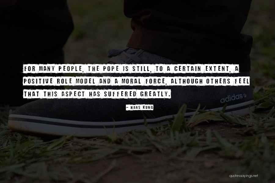 Nature Explorer Quotes By Hans Kung Nature Explorer Quotes By Hans Kung